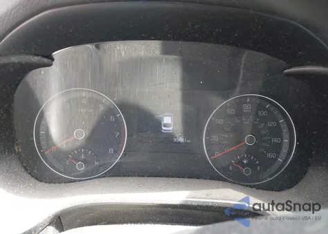 2019 Kia Forte Fe/Lx/Lxs from USA, damaged, VIN 3KPF24AD7KE027526